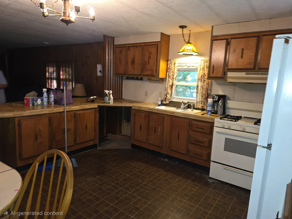 5779 Pine Drive Caseville City, MI 48725