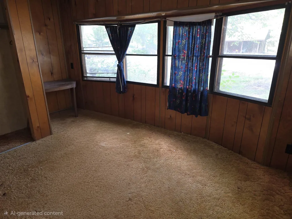 5779 Pine Drive Caseville City, MI 48725