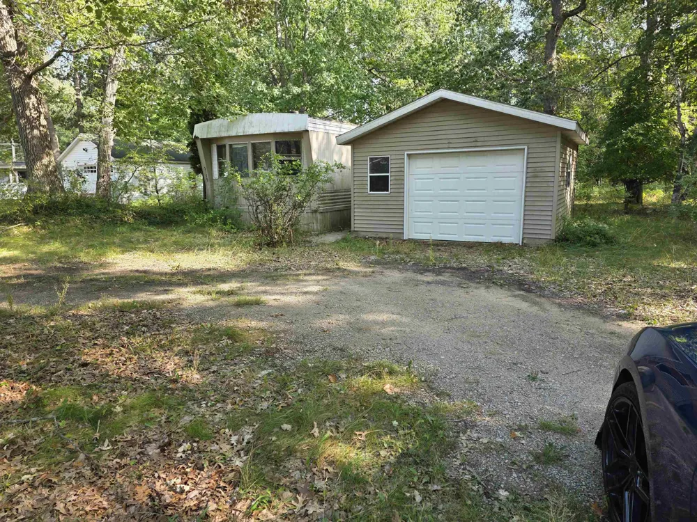 5779 Pine Drive Caseville City, MI 48725
