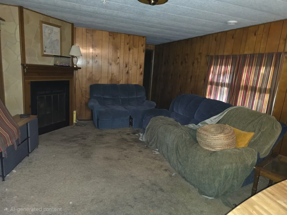 5779 Pine Drive Caseville City, MI 48725