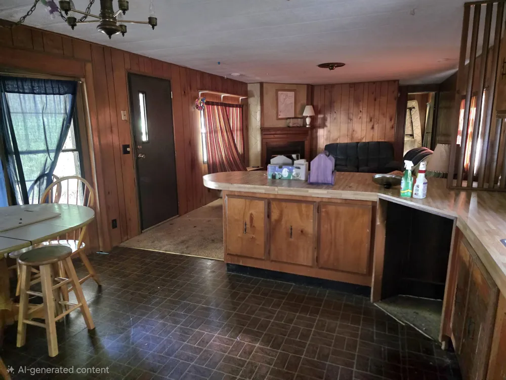 5779 Pine Drive Caseville City, MI 48725
