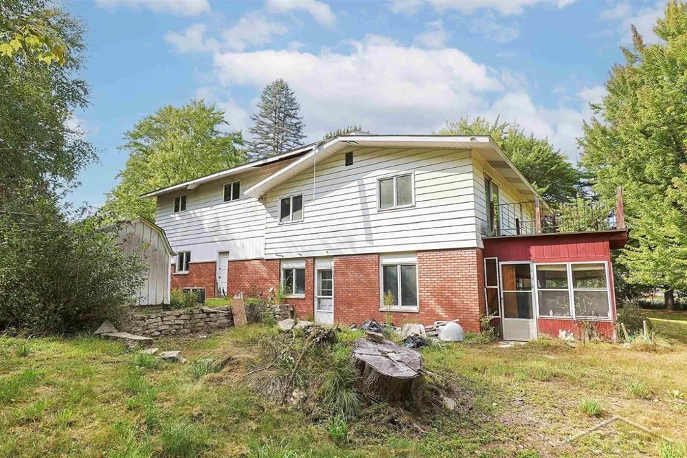 3768 E Monroe Road Larkin Charter Township, MI 48642