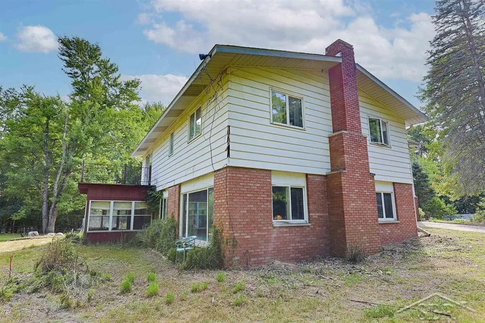 3768 E Monroe Road Larkin Charter Township, MI 48642