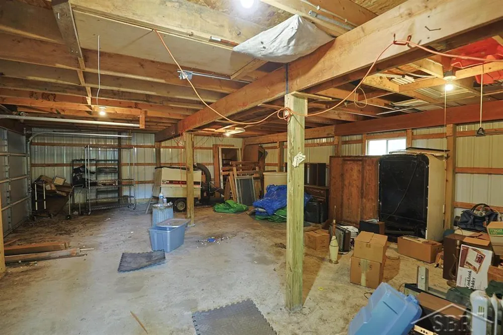 3768 E Monroe Road Larkin Charter Township, MI 48642