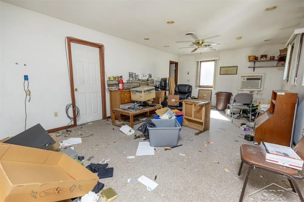 3768 E Monroe Road Larkin Charter Township, MI 48642