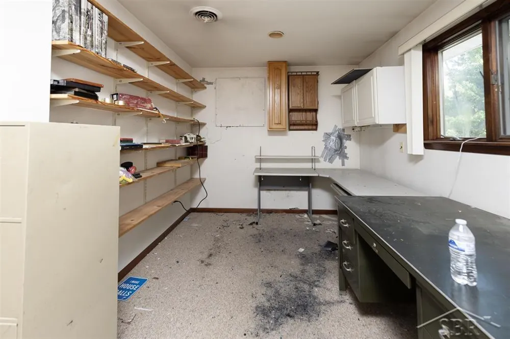 3768 E Monroe Road Larkin Charter Township, MI 48642