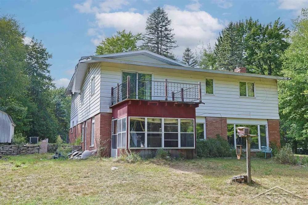 3768 E Monroe Road Larkin Charter Township, MI 48642