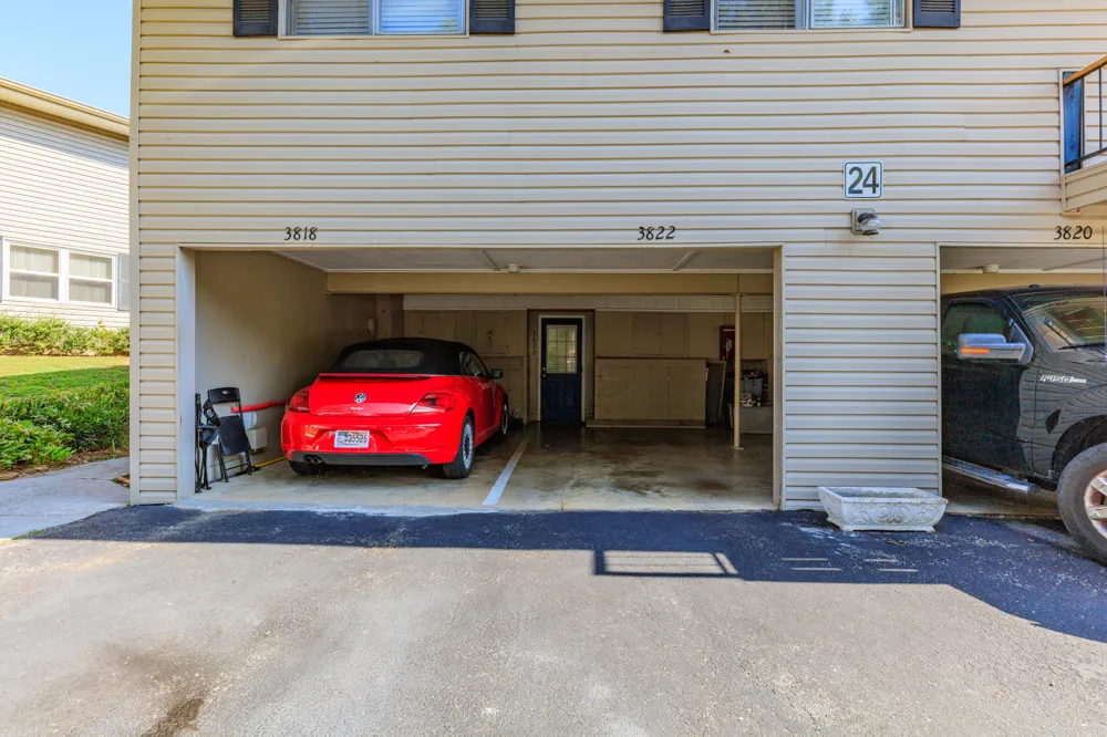 3822 S Quail Lane Chattanooga, TN 37415