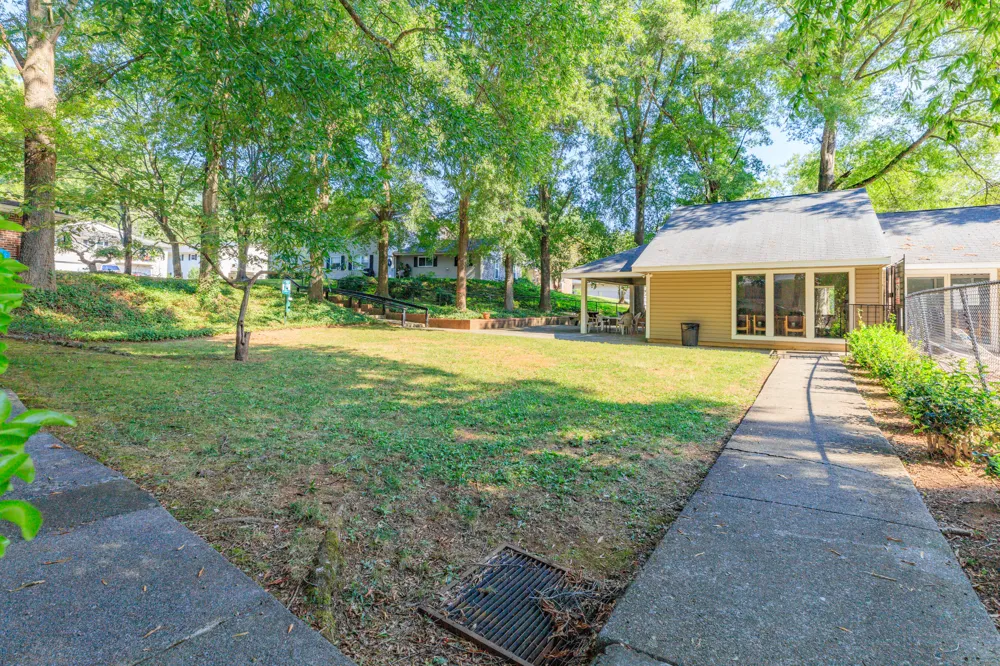 3822 S Quail Lane Chattanooga, TN 37415