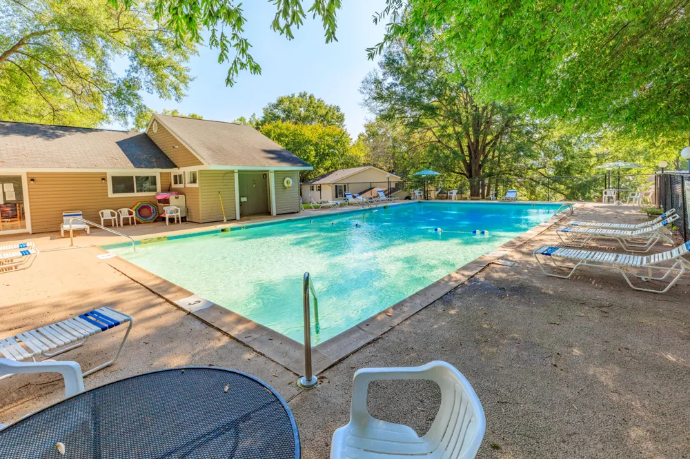 3822 S Quail Lane Chattanooga, TN 37415