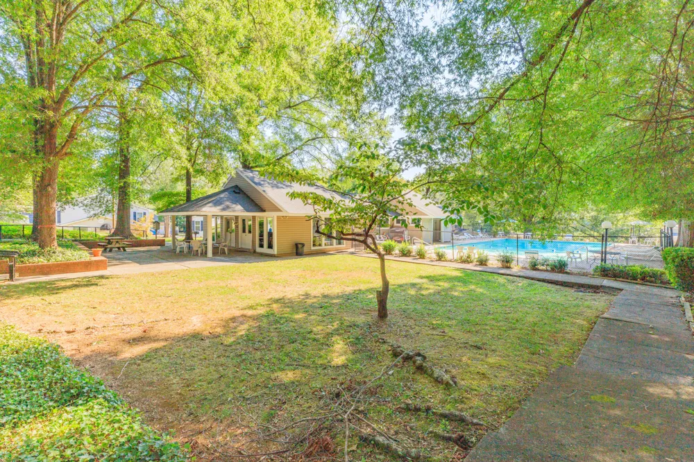 3822 S Quail Lane Chattanooga, TN 37415