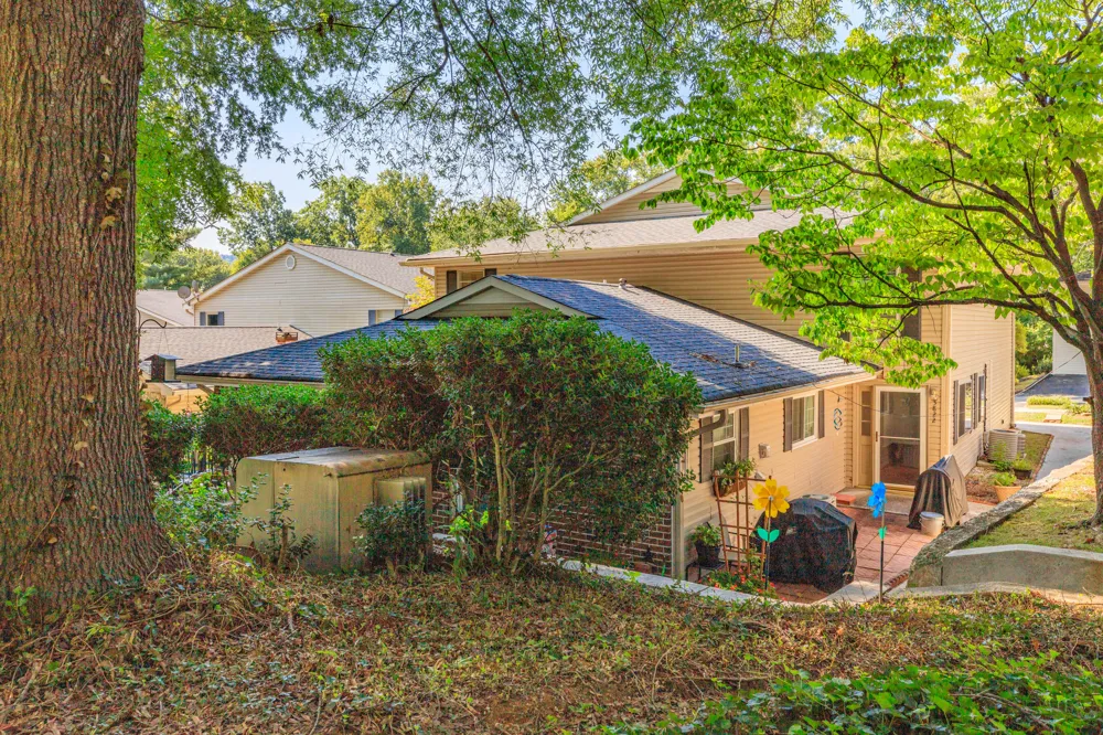 3822 S Quail Lane Chattanooga, TN 37415
