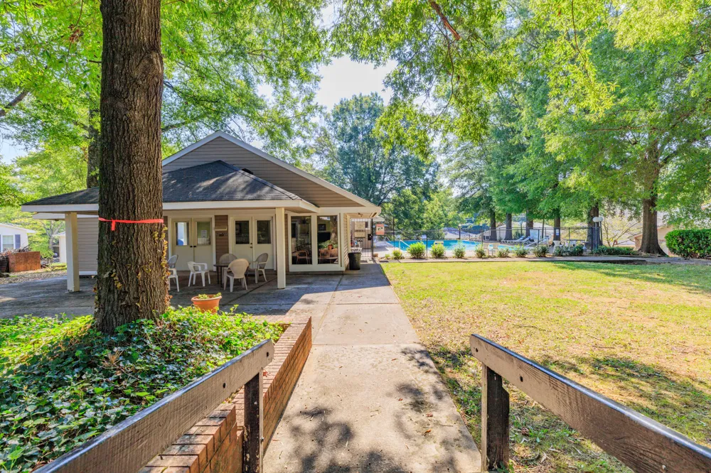3822 S Quail Lane Chattanooga, TN 37415