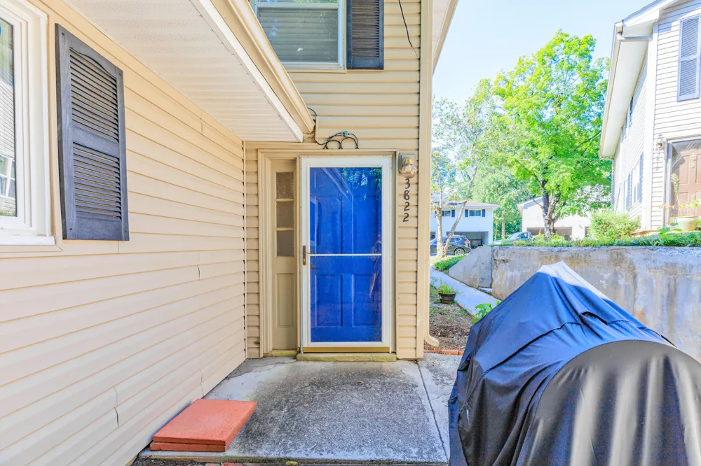 3822 S Quail Lane Chattanooga, TN 37415