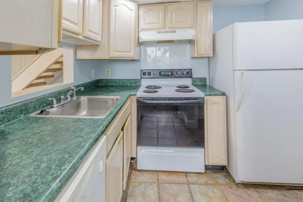 3822 S Quail Lane Chattanooga, TN 37415