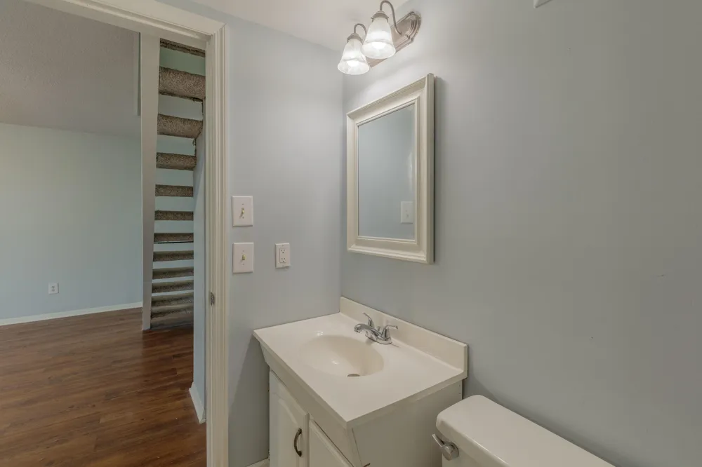 3822 S Quail Lane Chattanooga, TN 37415