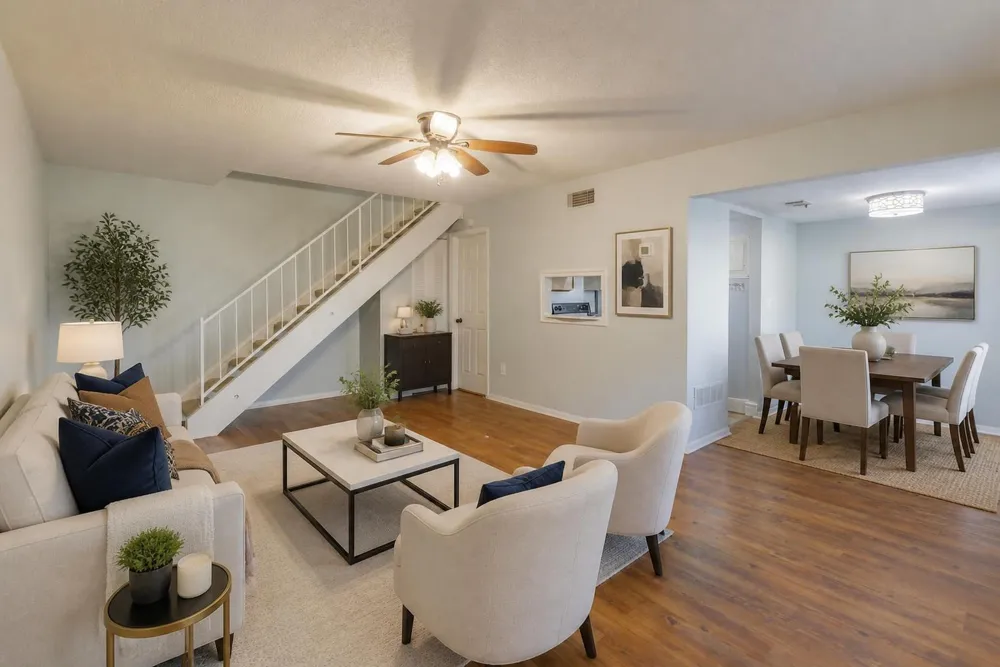 3822 S Quail Lane Chattanooga, TN 37415