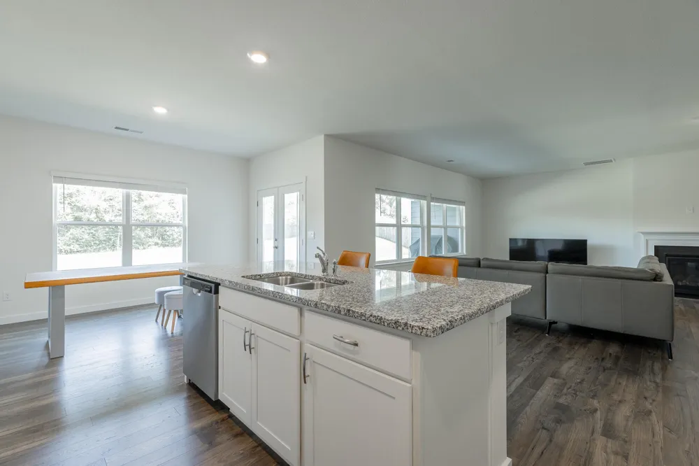 10815 Upland Drive Apison, TN 37302