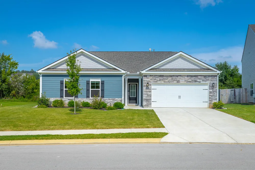 10815 Upland Drive Apison, TN 37302