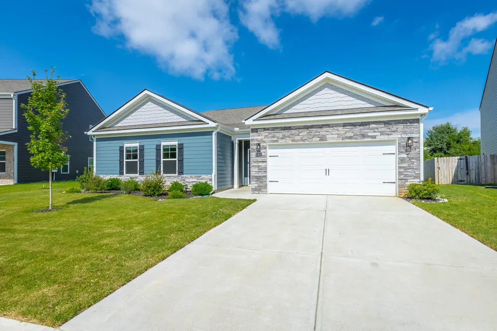 10815 Upland Drive Apison, TN 37302