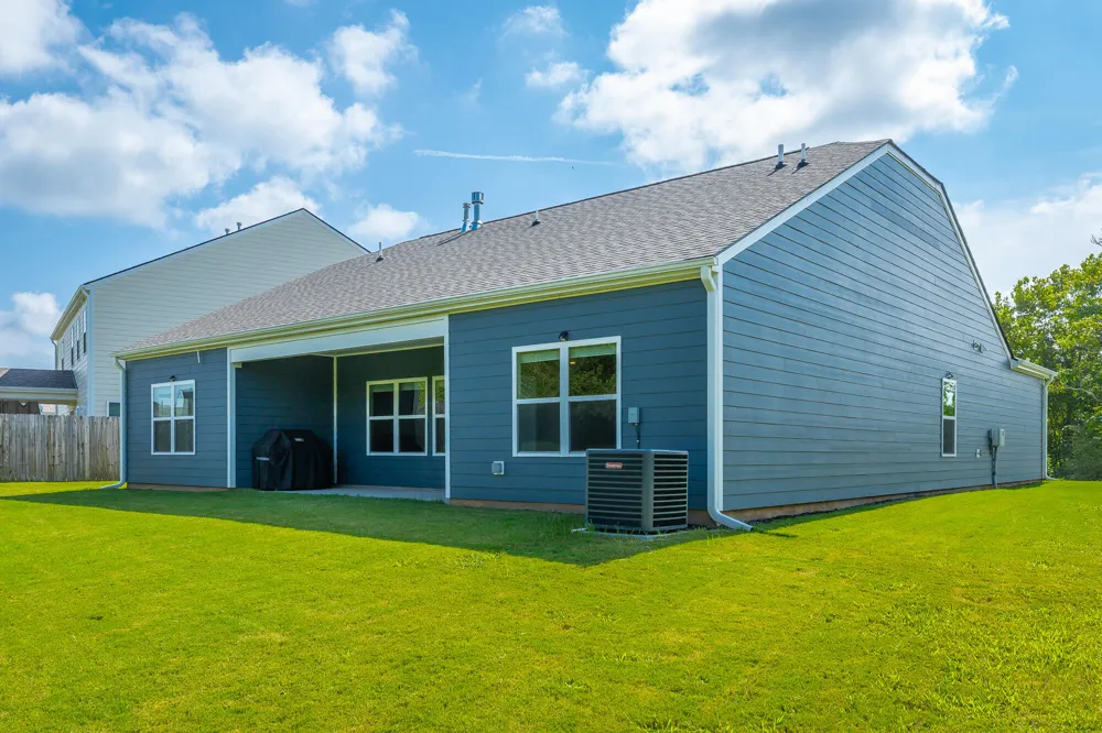 10815 Upland Drive Apison, TN 37302