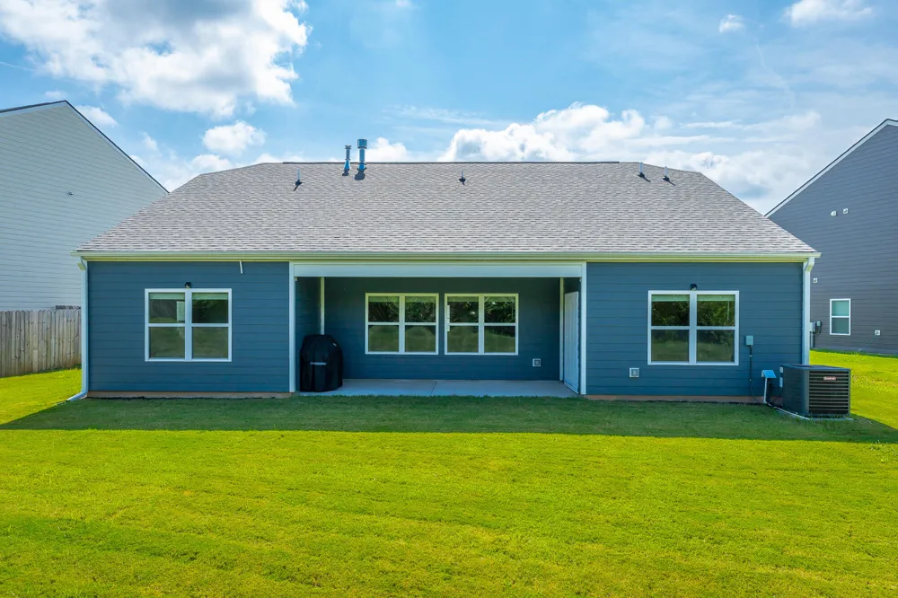 10815 Upland Drive Apison, TN 37302