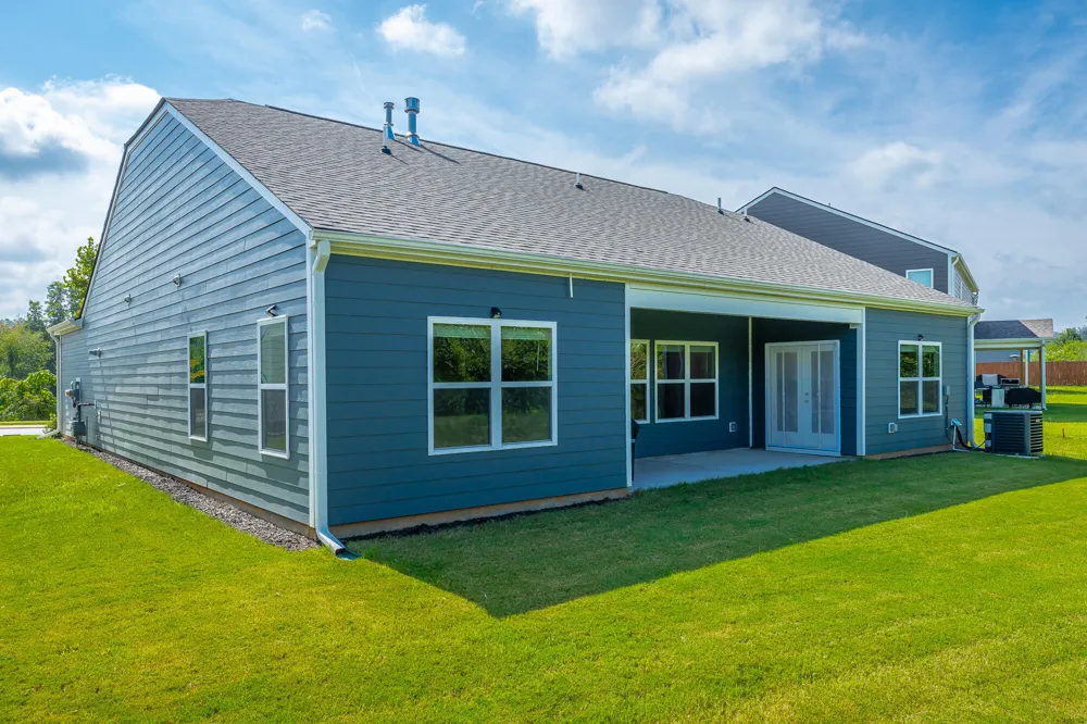 10815 Upland Drive Apison, TN 37302