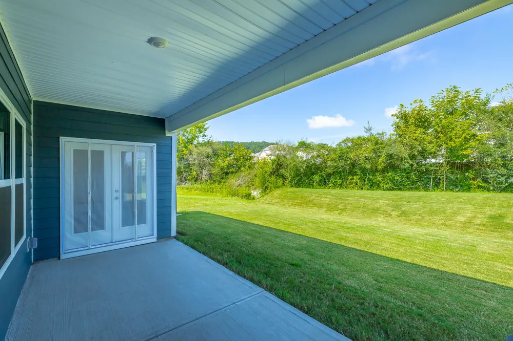 10815 Upland Drive Apison, TN 37302