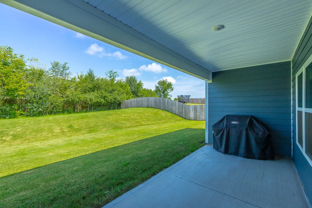 10815 Upland Drive Apison, TN 37302