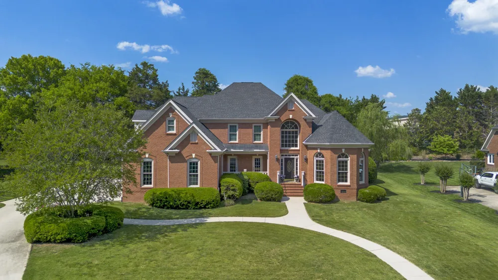 9713 Windrose Circle Chattanooga, TN 37421