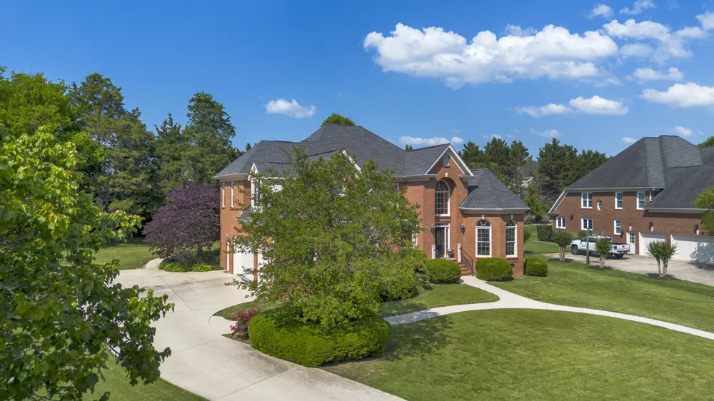 9713 Windrose Circle Chattanooga, TN 37421