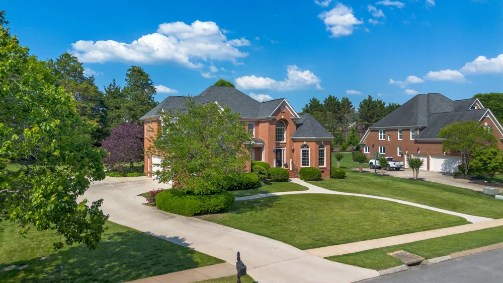 9713 Windrose Circle Chattanooga, TN 37421