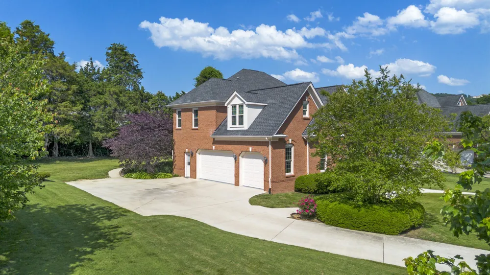 9713 Windrose Circle Chattanooga, TN 37421