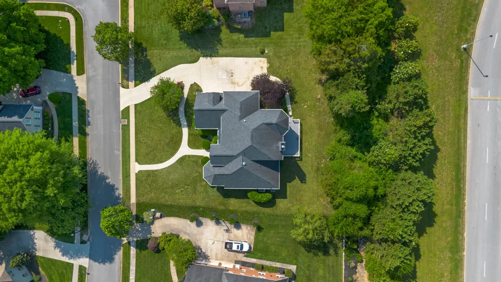 9713 Windrose Circle Chattanooga, TN 37421