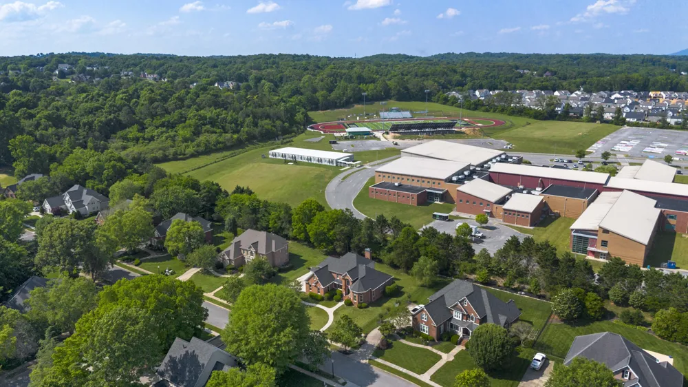 9713 Windrose Circle Chattanooga, TN 37421