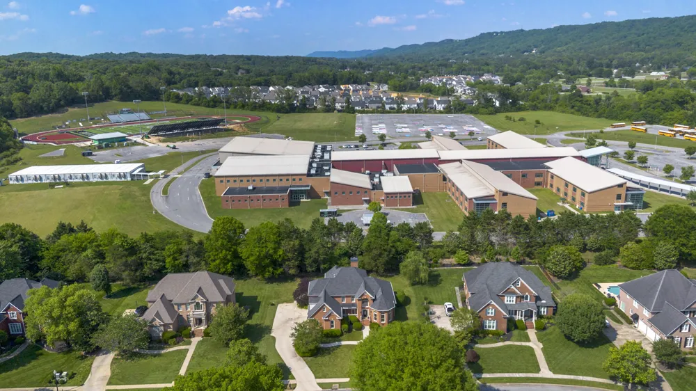 9713 Windrose Circle Chattanooga, TN 37421