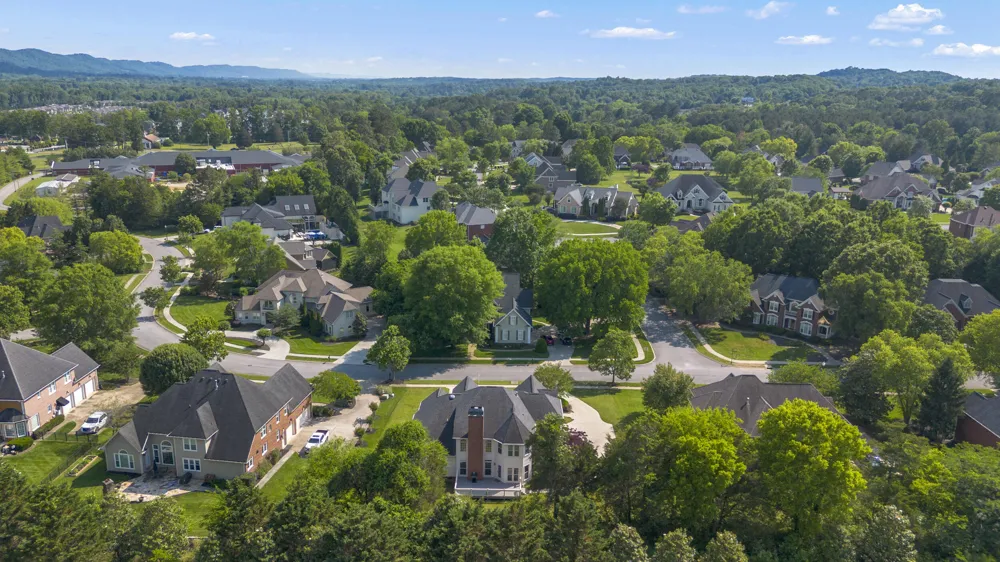 9713 Windrose Circle Chattanooga, TN 37421