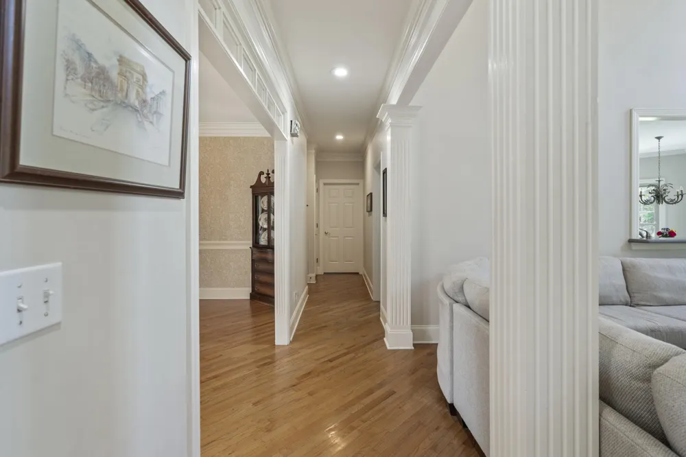 9713 Windrose Circle Chattanooga, TN 37421