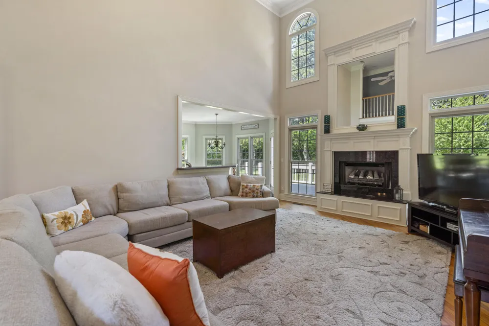 9713 Windrose Circle Chattanooga, TN 37421