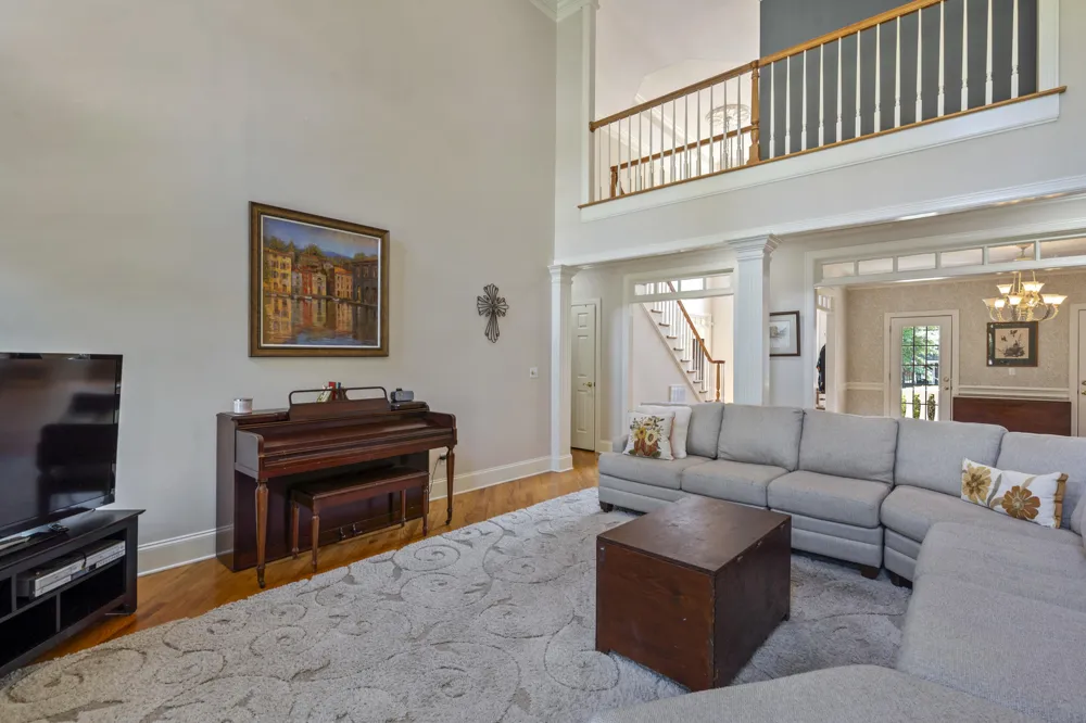 9713 Windrose Circle Chattanooga, TN 37421