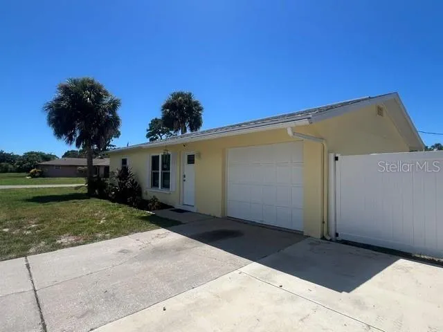 5231 POMPANO ROAD Venice, FL 34293