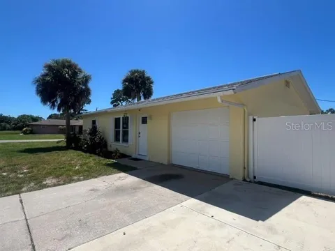 5231 POMPANO ROAD