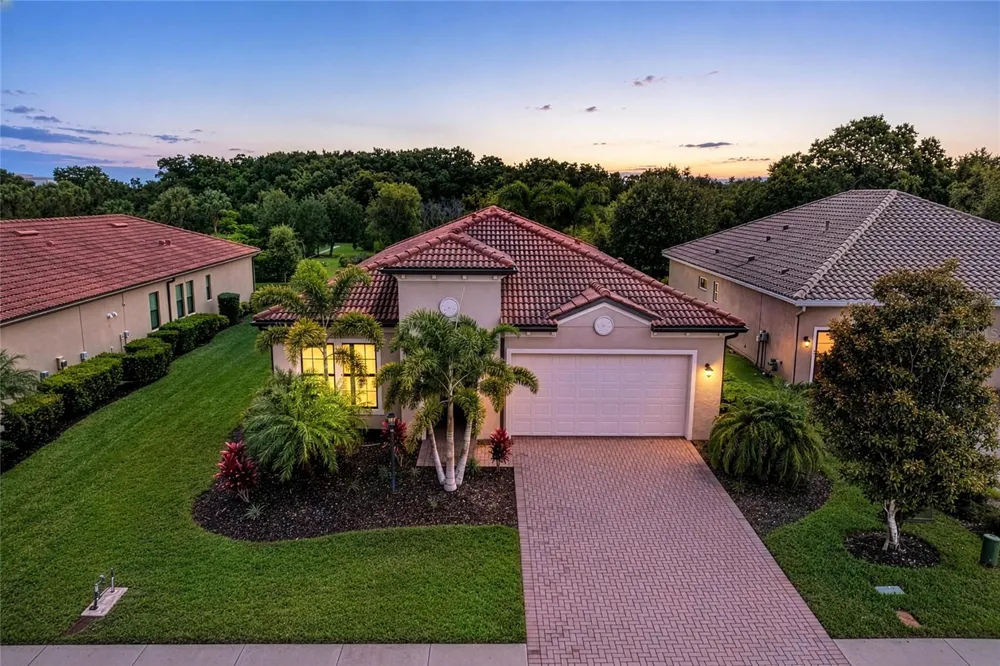 4645 ROYAL DORNOCH CIRCLE Bradenton, FL 34211