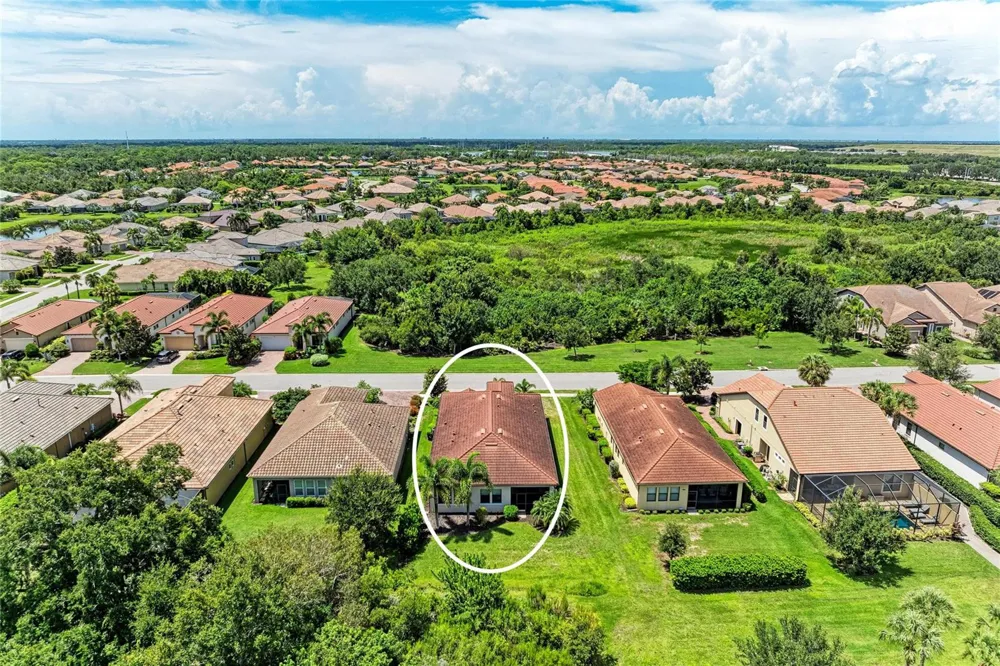 4645 ROYAL DORNOCH CIRCLE Bradenton, FL 34211