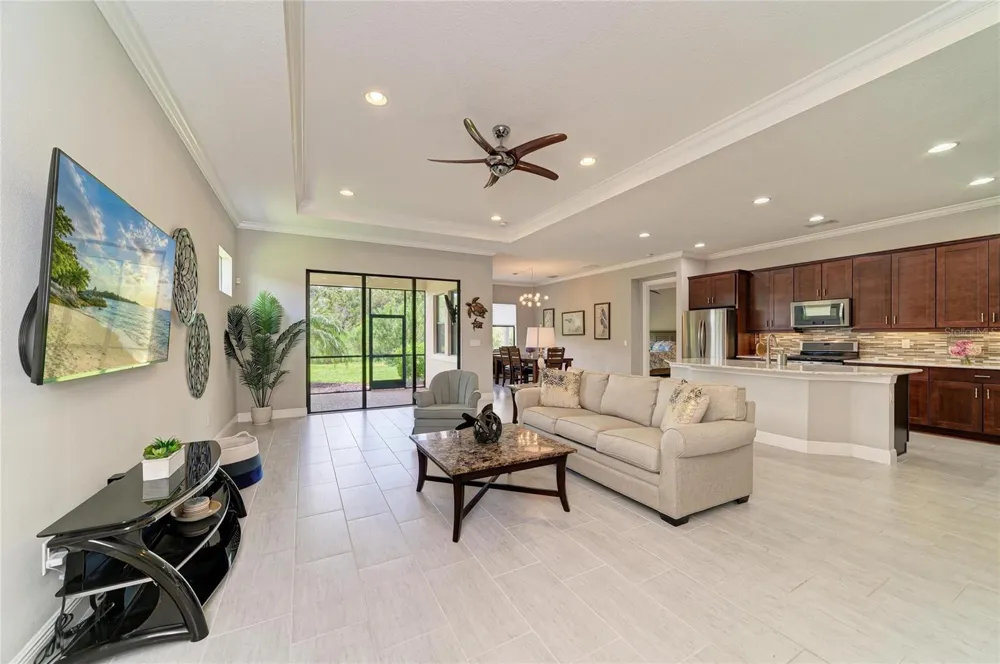 4645 ROYAL DORNOCH CIRCLE Bradenton, FL 34211