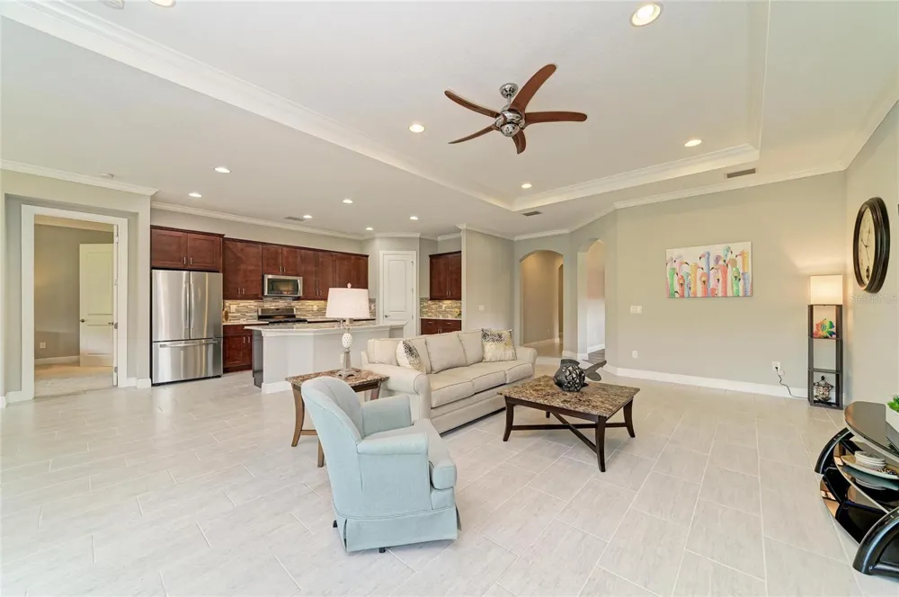 4645 ROYAL DORNOCH CIRCLE Bradenton, FL 34211