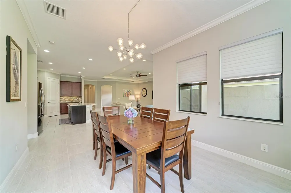 4645 ROYAL DORNOCH CIRCLE Bradenton, FL 34211