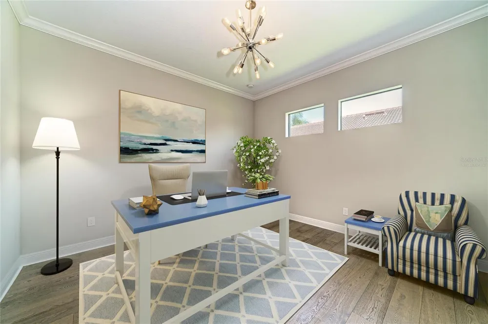 4645 ROYAL DORNOCH CIRCLE Bradenton, FL 34211