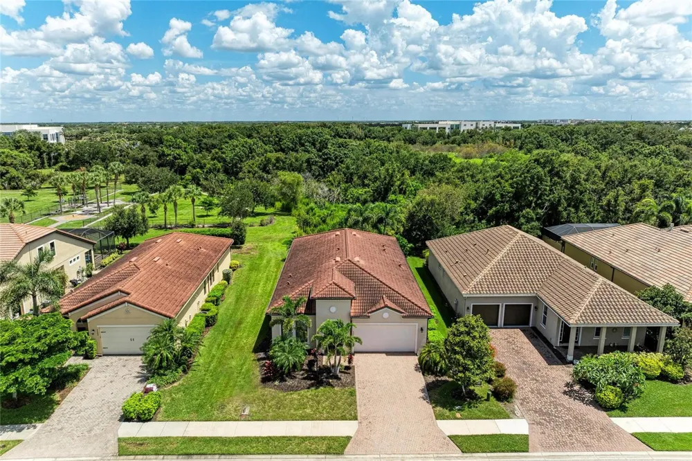 4645 ROYAL DORNOCH CIRCLE Bradenton, FL 34211