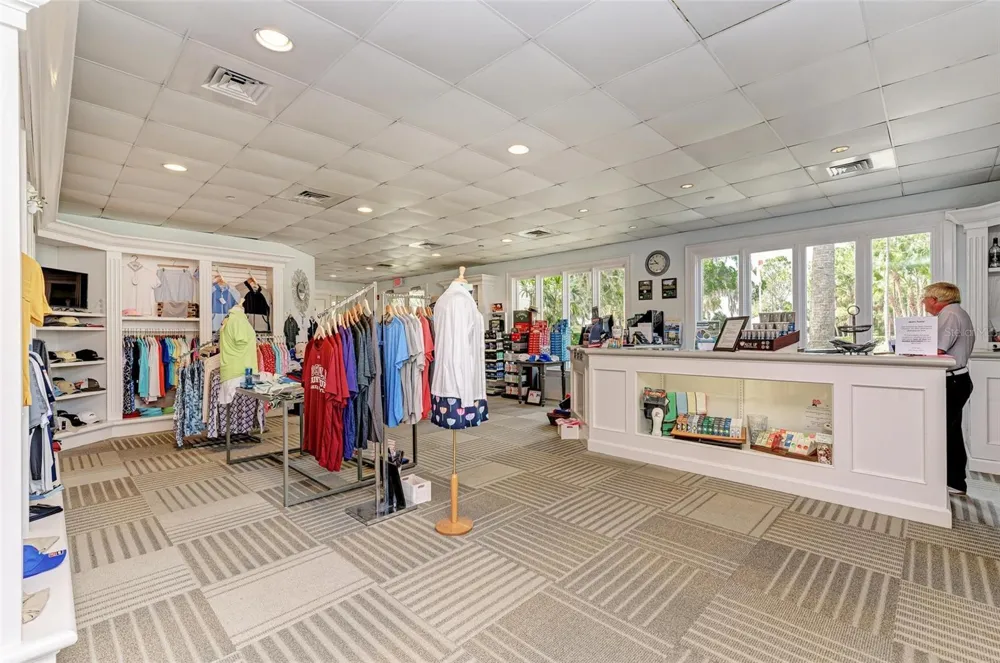 4645 ROYAL DORNOCH CIRCLE Bradenton, FL 34211
